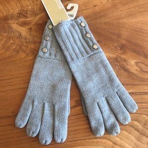Michael Kors- Knit Gloves